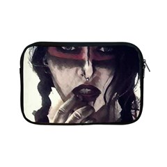 Femininely Badass Apple Ipad Mini Zipper Cases by sirenstore