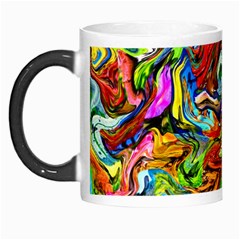 P 867 Morph Mugs by ArtworkByPatrick