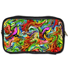 P 867 Toiletries Bags by ArtworkByPatrick