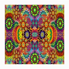 Artwork By Patrick-pattern-22 Medium Glasses Cloth by ArtworkByPatrick