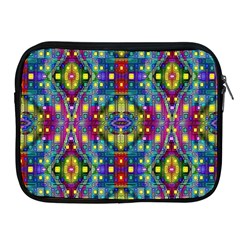 Artwork By Patrick-pattern-23 Apple Ipad 2/3/4 Zipper Cases by ArtworkByPatrick