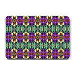 ARTWORK BY PATRICK-Pattern-24 Small Doormat  24 x16  Door Mat