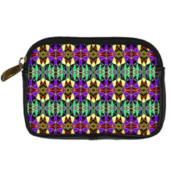 Artwork By Patrick-pattern-24 Digital Camera Cases by ArtworkByPatrick