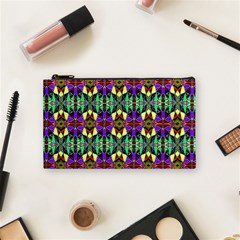 Artwork By Patrick-pattern-24 Cosmetic Bag (small)  by ArtworkByPatrick