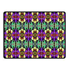 Artwork By Patrick-pattern-24 Fleece Blanket (small) by ArtworkByPatrick