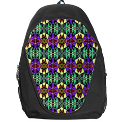 Artwork By Patrick-pattern-24 Backpack Bag by ArtworkByPatrick