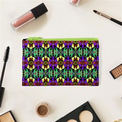 Artwork By Patrick-pattern-24 Cosmetic Bag (xs) by ArtworkByPatrick