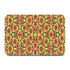 Pattern-25 Plate Mats by ArtworkByPatrick