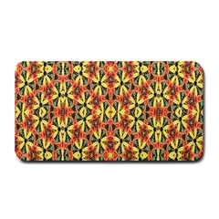 Pattern-25 Medium Bar Mats by ArtworkByPatrick