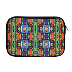 Pattern-26 Apple MacBook Pro 17  Zipper Case