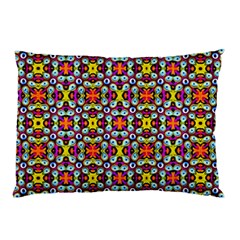 Pattern-28 Pillow Case (two Sides) by ArtworkByPatrick