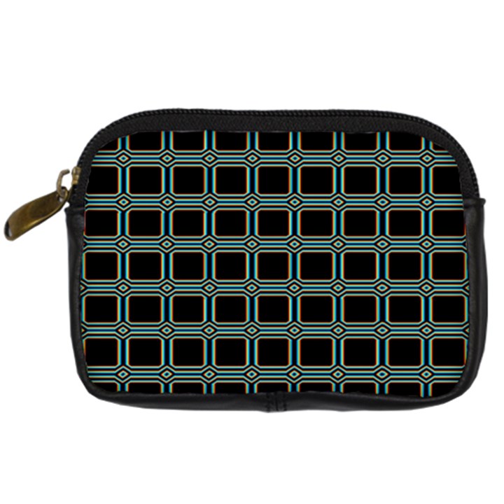 Pattern-29 Digital Camera Cases