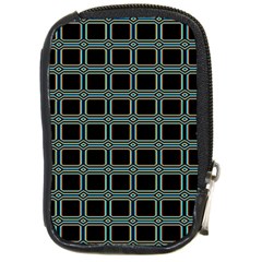 Pattern-29 Compact Camera Cases by ArtworkByPatrick