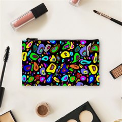 Artwork By Patrick-pattern-30 Cosmetic Bag (small)  by ArtworkByPatrick