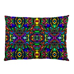 Artwork By Patrick-pattern-31 Pillow Case by ArtworkByPatrick