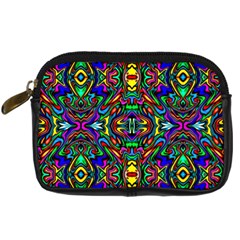 Artwork By Patrick-pattern-31 Digital Camera Cases by ArtworkByPatrick