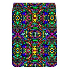 Artwork By Patrick-pattern-31 Flap Covers (l)  by ArtworkByPatrick