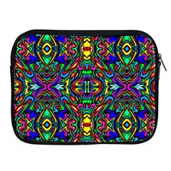 Artwork By Patrick-pattern-31 Apple Ipad 2/3/4 Zipper Cases by ArtworkByPatrick