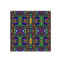 Artwork By Patrick-pattern-31 Satin Bandana Scarf by ArtworkByPatrick