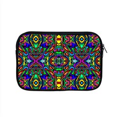 Artwork By Patrick-pattern-31 Apple Macbook Pro 15  Zipper Case by ArtworkByPatrick