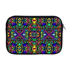 Artwork By Patrick-pattern-31 Apple Macbook Pro 17  Zipper Case by ArtworkByPatrick