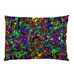 Artwork By Patrick-pattern-31 1 Pillow Case by ArtworkByPatrick