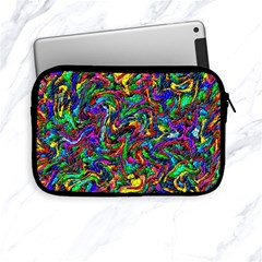 Artwork By Patrick-pattern-31 1 Apple Ipad Mini Zipper Cases by ArtworkByPatrick