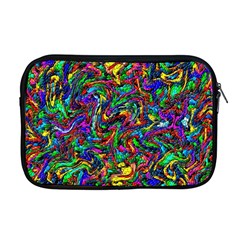 Artwork By Patrick-pattern-31 1 Apple Macbook Pro 17  Zipper Case by ArtworkByPatrick