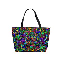 Artwork By Patrick-pattern-31 1 Shoulder Handbags by ArtworkByPatrick