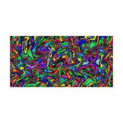 Artwork By Patrick-pattern-31 1 Yoga Headband by ArtworkByPatrick