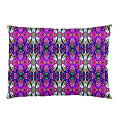 Pattern-32 Pillow Case by ArtworkByPatrick