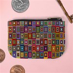 ARTWORK BY PATRICK-Pattern-33 Mini Coin Purses Back