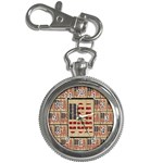 USA Key Chain Watches Front