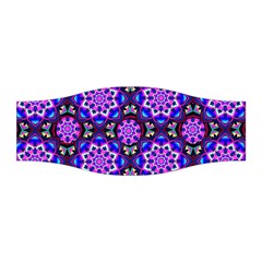 Colorful-3 Stretchable Headband