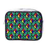 COLORFUL-4 Mini Toiletries Bags Front