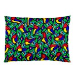 COLORFUL-4.1 Pillow Case 26.62 x18.9  Pillow Case