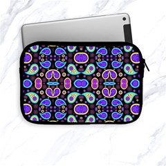 Colorful-5 Apple Ipad Mini Zipper Cases by ArtworkByPatrick