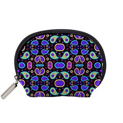 Colorful-5 Accessory Pouches (small) 