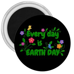 Earth Day 3  Magnets