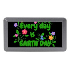 Earth Day Memory Card Reader (Mini)