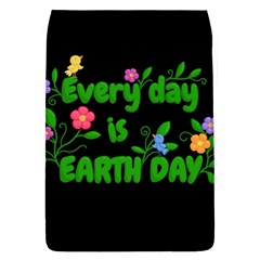 Earth Day Flap Covers (L) 