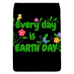 Earth Day Flap Covers (S) 