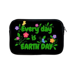 Earth Day Apple MacBook Pro 13  Zipper Case