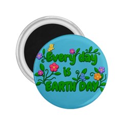 Earth Day 2 25  Magnets by Valentinaart