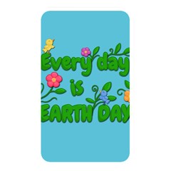 Earth Day Memory Card Reader by Valentinaart