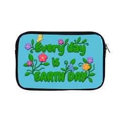 Earth Day Apple Macbook Pro 13  Zipper Case by Valentinaart