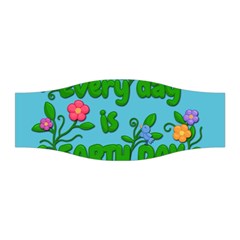 Earth Day Stretchable Headband