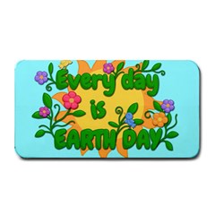 Earth Day Medium Bar Mats by Valentinaart