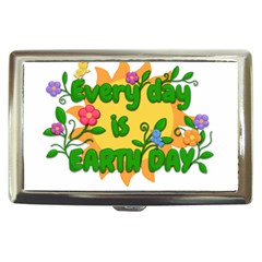 Earth Day Cigarette Money Cases