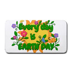 Earth Day Medium Bar Mats